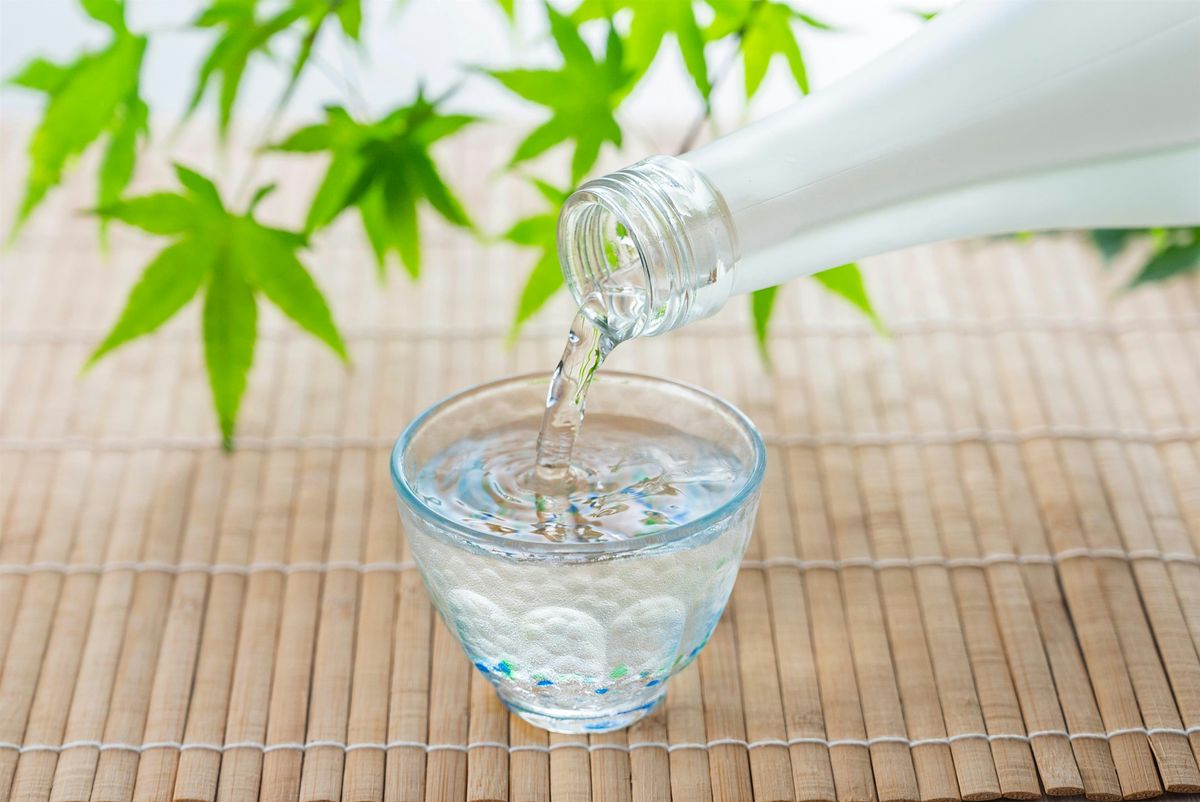 Kampai! Sake in Japanese Culture and Art, 24 August | Event in Los Angeles | AllEvents