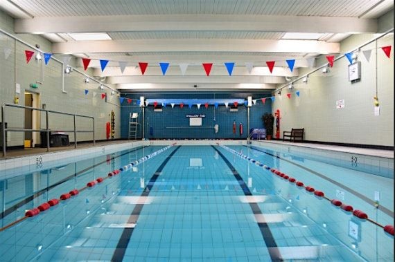A Splashing Good Time  with The Spencert Trust, 24 August | Event in Nottingham | AllEvents