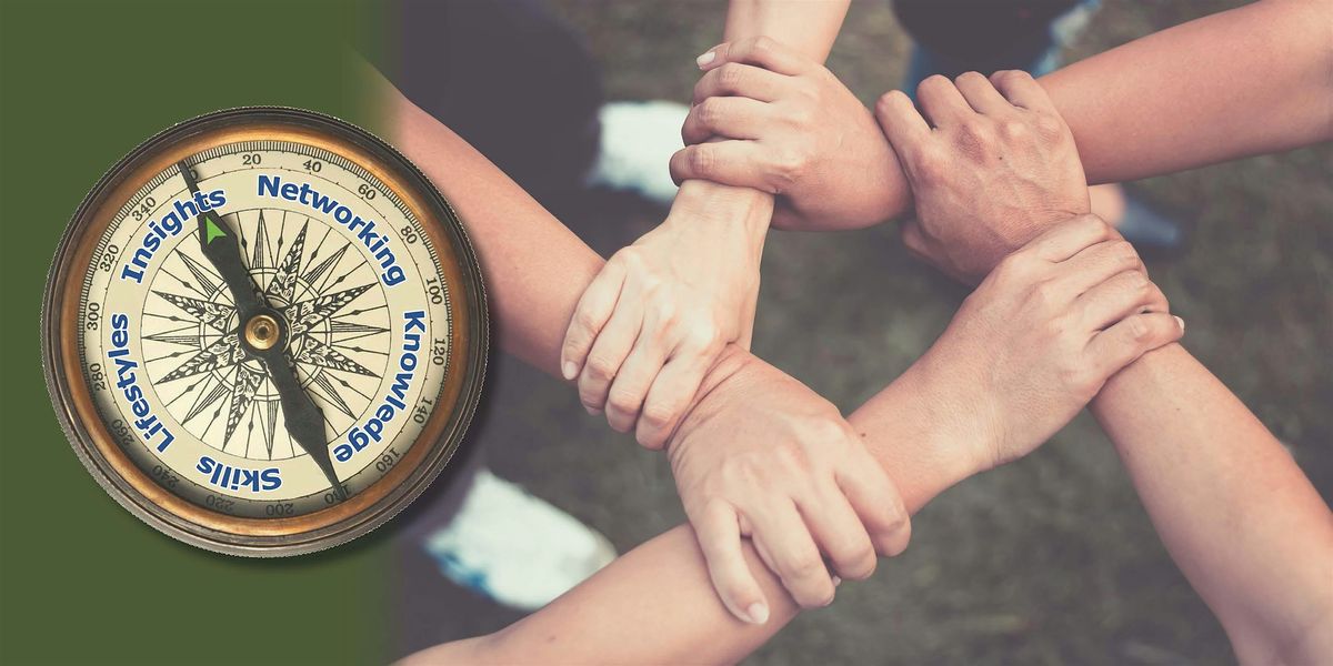 L.I.N.K.S. Team Meeting, 9 December | Event in Quantico | AllEvents