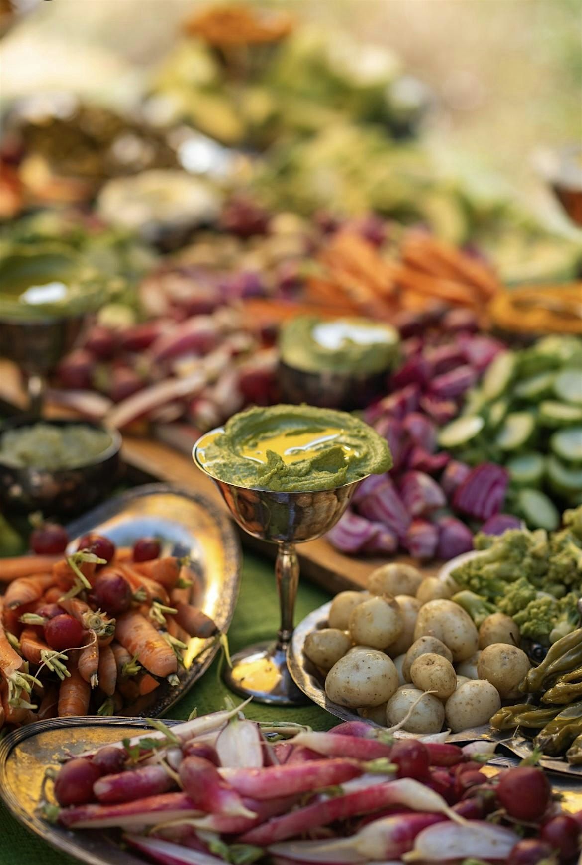 Slide Ranch Farm to Belly Supper Series, 27 September | Event in Muir Beach | AllEvents