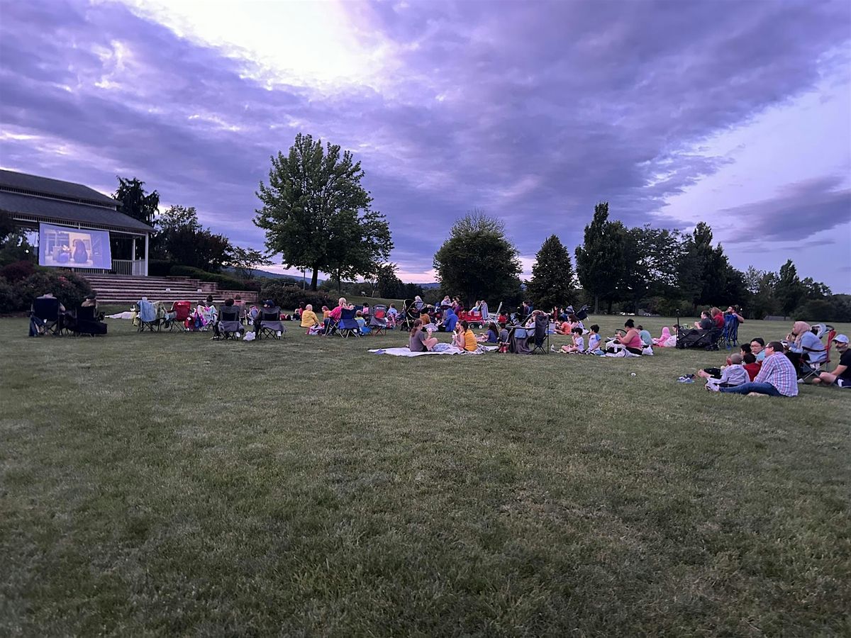 Movie in the Park: Space Jam, 11 July | Event in Enola | AllEvents