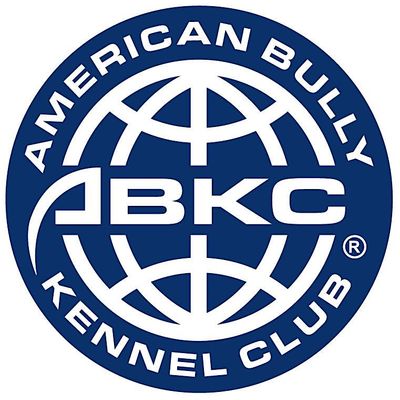American Bully Kennel Club, Inc. logo