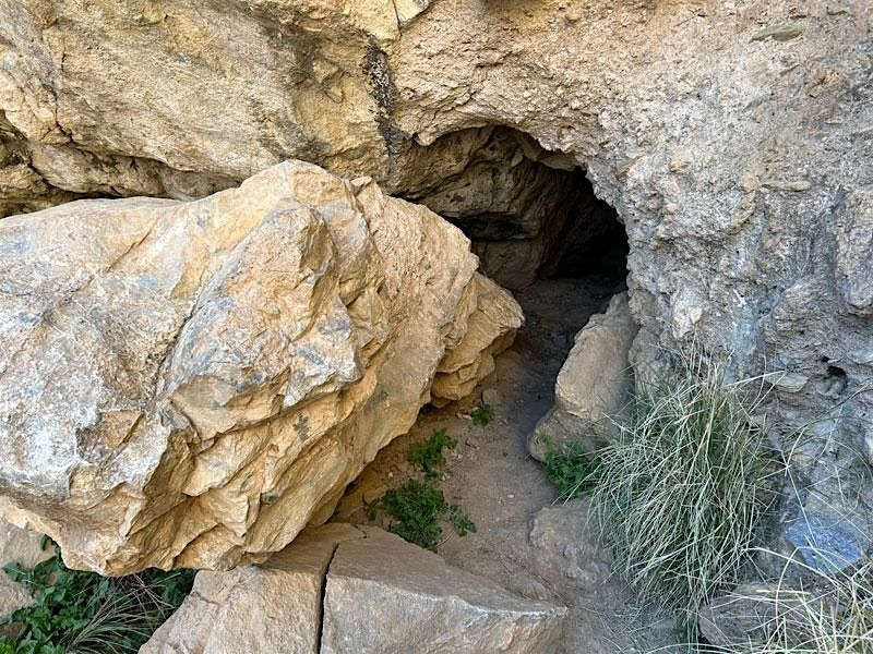 BWA Arizona: Cave Adventure at Peppersauce Cave, 8 November | Event in Oracle | AllEvents
