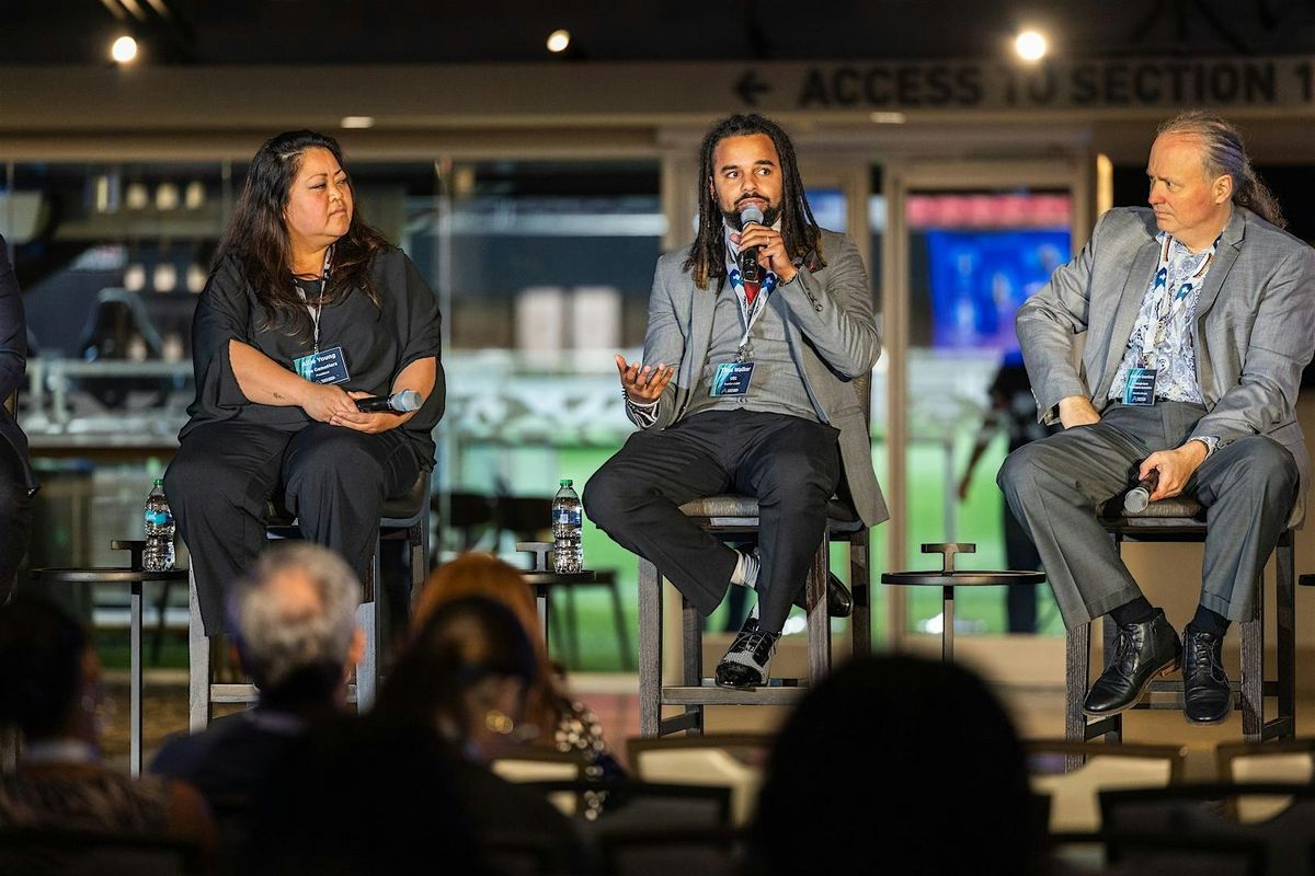ATL DIGITAL WORLD SUMMIT, 16 September | Event in Atlanta | AllEvents
