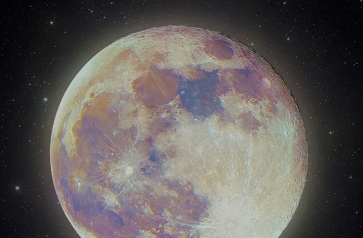 Guided Full Moon Meditation - The Beaver Moon!, 5 November | Event in Acampo | AllEvents