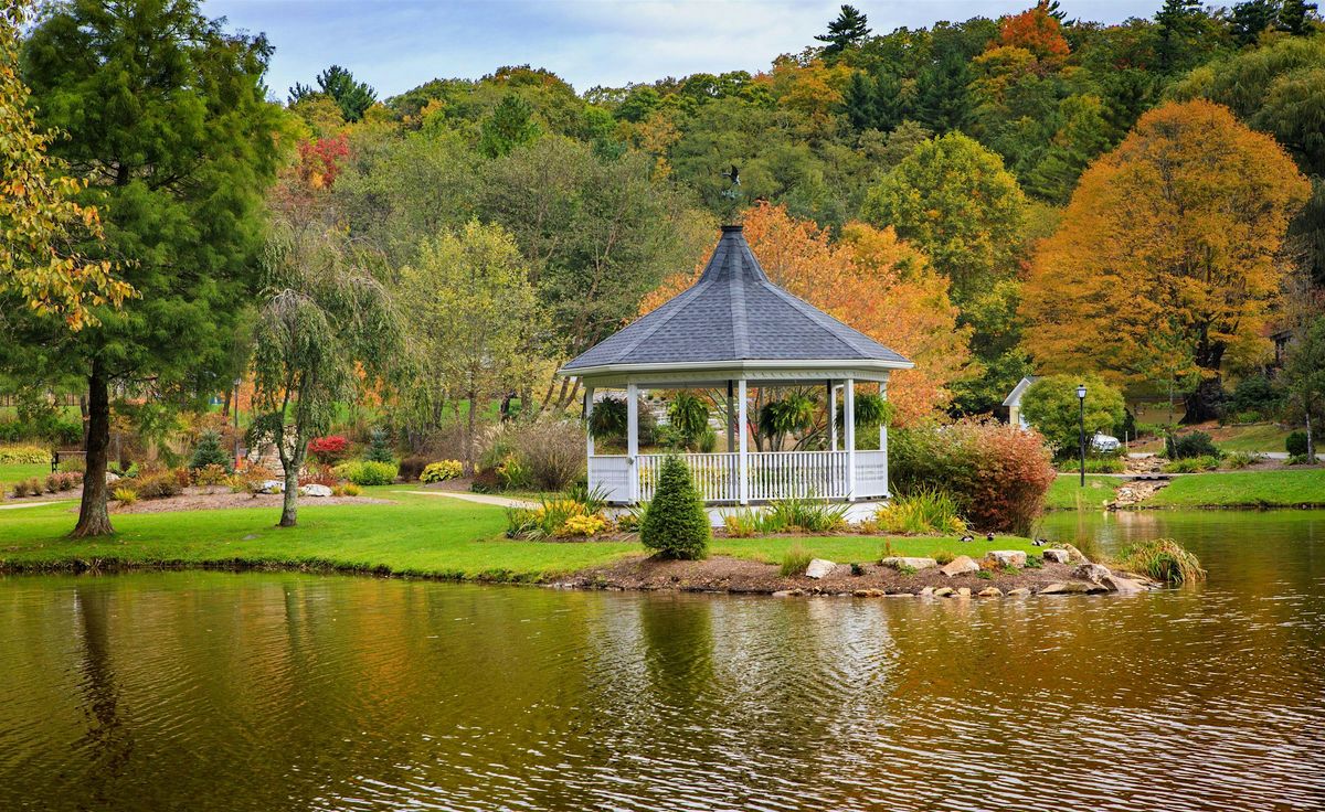 Amazing Scavenger Hunt! - Breezy Blowing Rock Bonanza Hunt | Event in Blowing Rock | AllEvents
