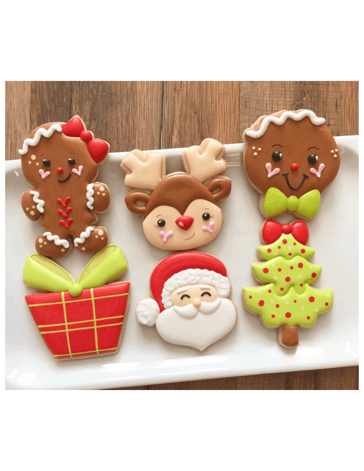Christmas Cookie Decorating Class, 20 December | Event in Mattawan | AllEvents