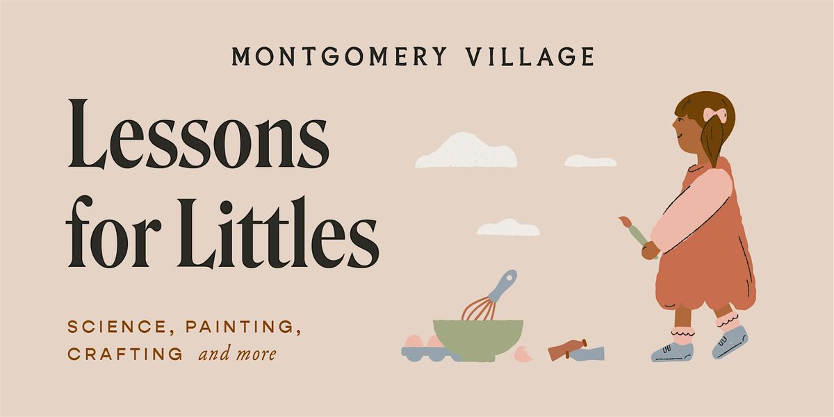 Lessons for Littles Series - Children's Museum of Sonoma County September 6, 6 September | Event in Santa Rosa
