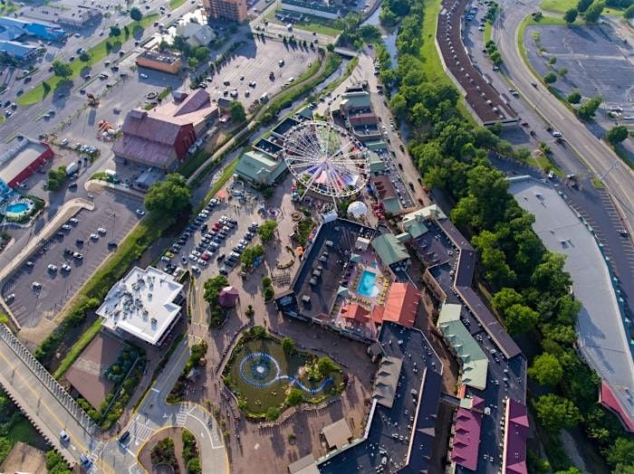 Awesome Scavenger Hunt - Pigeon Forge, Tennessee's Entertainment Capital! | Event in Pigeon Forge | AllEvents