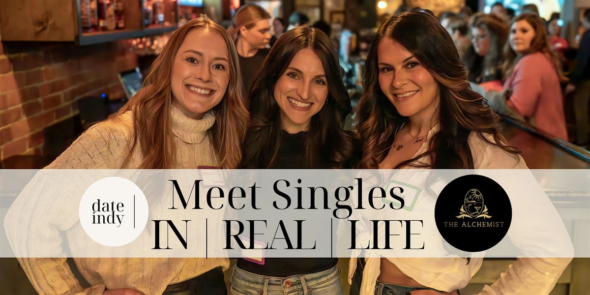 February DateIndy Singles Social, 19 February | Event in Indianapolis | AllEvents