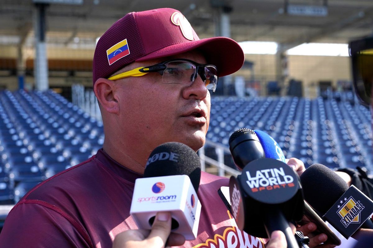 World Baseball Classic: Pool D - Game 8 (Venezuela vs Nicaragua), 9 March | Event in Miami | AllEvents