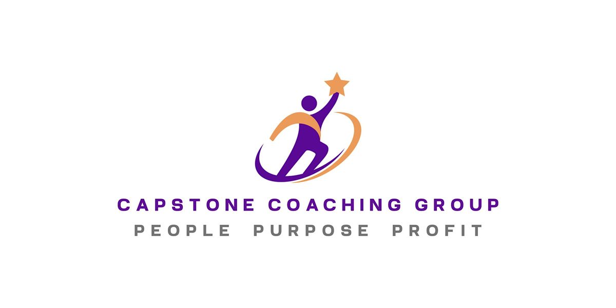 Capstone Coaching Group Introductory Workshop, 16 July | Event in Denver | AllEvents