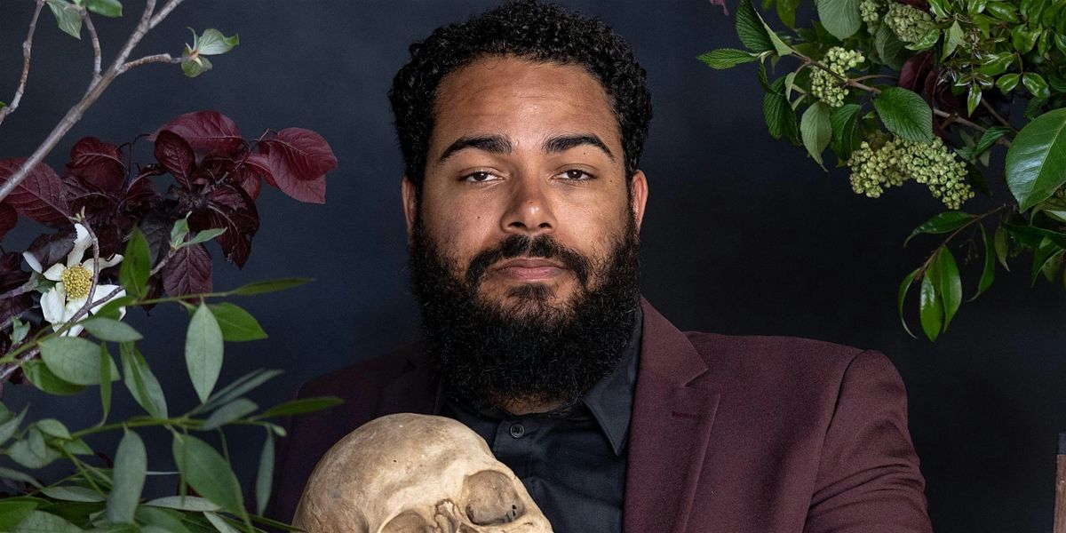 Curtis Cook (NETFLIX, Comedy Central), 27 March | Event in Philadelphia | AllEvents