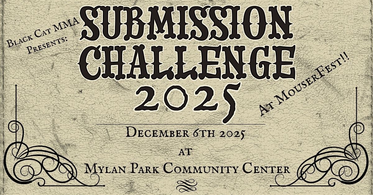 Submission Challenge 2025, 6 December | Event in Morgantown | AllEvents