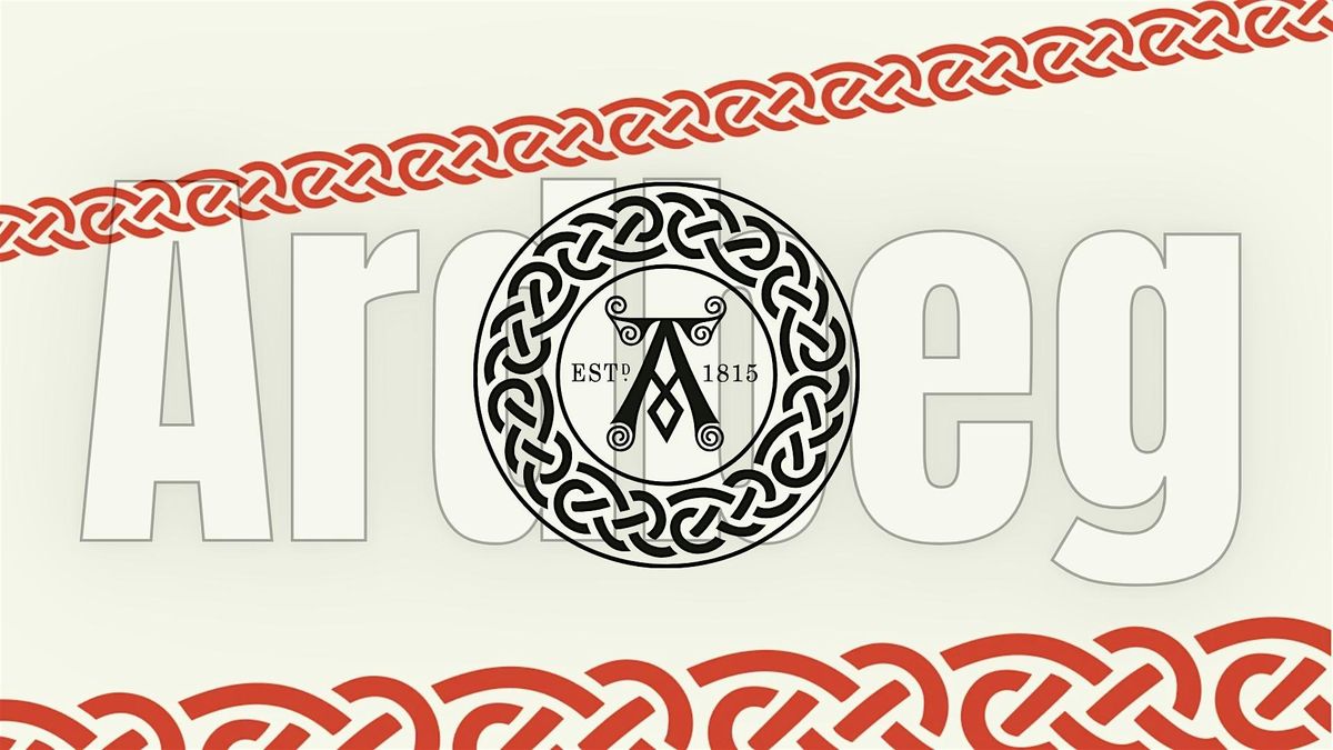 Ace Beverage: In Store Tasting - Ardbeg, 17 October | Event in Washington | AllEvents