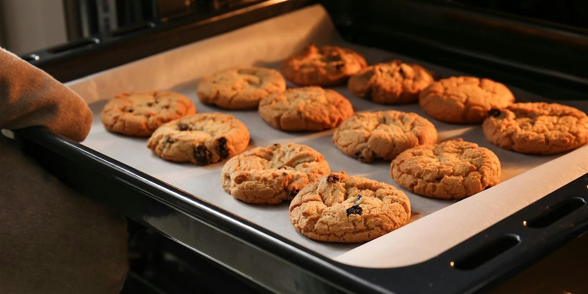 Make & Take: Classic Cookies with a Twist, 31 May | Event in Plano | AllEvents