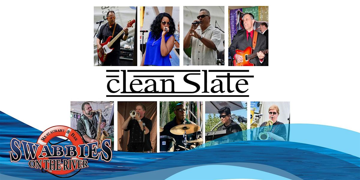 Clean Slate, 13 July | Event in Sacramento | AllEvents