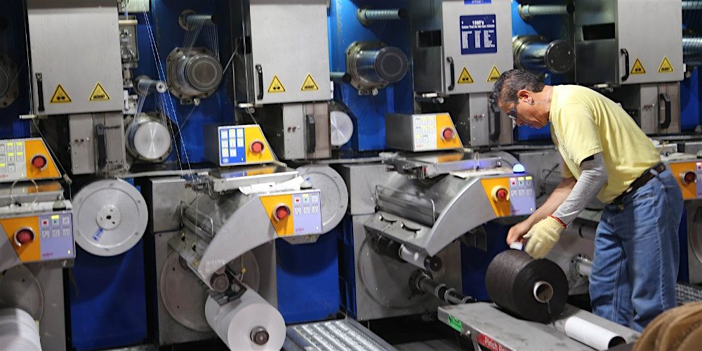 Beyond Waste: How Lean MFG Reduces Costs and Environmental Footprint, 17 September | Event in Newnan | AllEvents