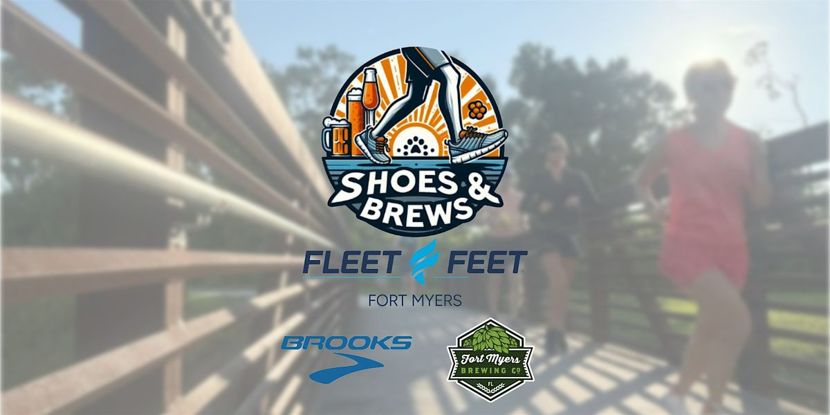 Brooks Run Demo at Fort Myers Brewing Co., 23 September | Event in Fort Myers | AllEvents