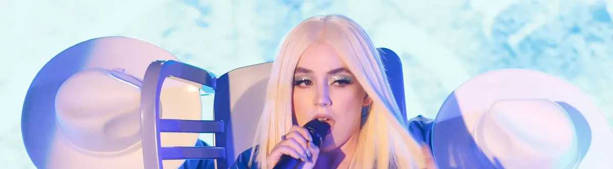 Ava Max Amsterdam Tickets, 3 November | Event in Amsterdam | AllEvents