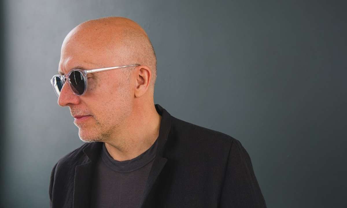 Lee Burridge (21+), 4 January | Event in Denver | AllEvents
