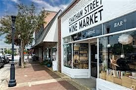 DTC Business After Hours Tour featuring local beer, wine and bites!, 15 May | Event in Cary | AllEvents