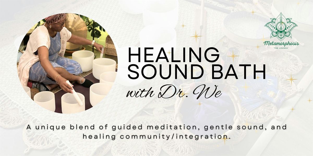 Guided Healing Meditation: A Sound-Supported Journey, 1 June | Event in Reno | AllEvents