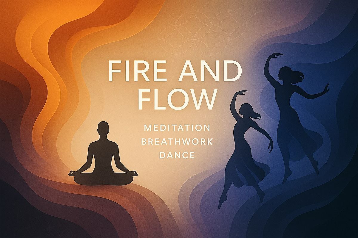 Fire and Flow, 28 August | Event in Cleveland | AllEvents
