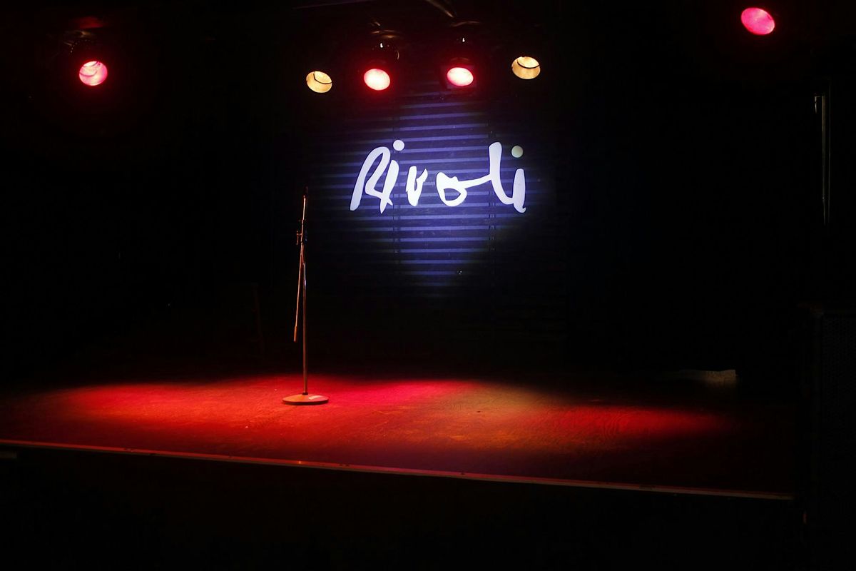 Light The Stage by The Youth Lighthouse, 10 December | Event in Toronto | AllEvents