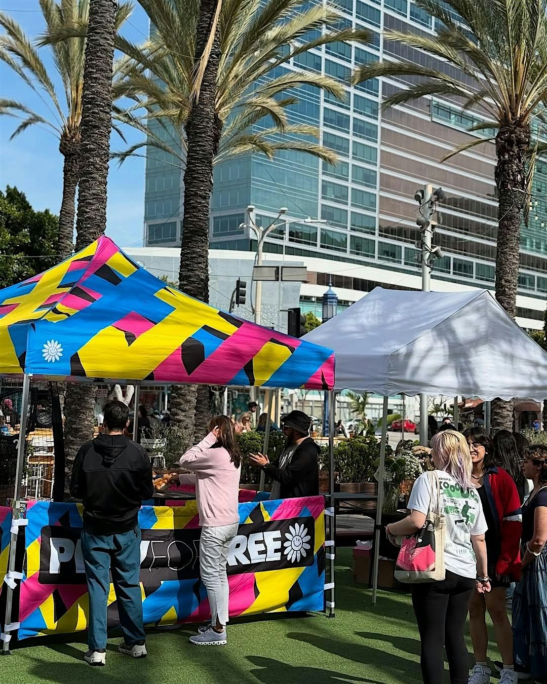 Village Pride at Broxton Plaza, 28 June | Event in Los Angeles | AllEvents
