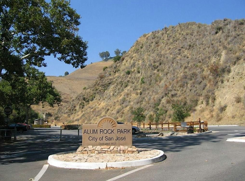 Alum Rock Wild Wings Quest, Alum Rock Park, San Jose | AllEvents