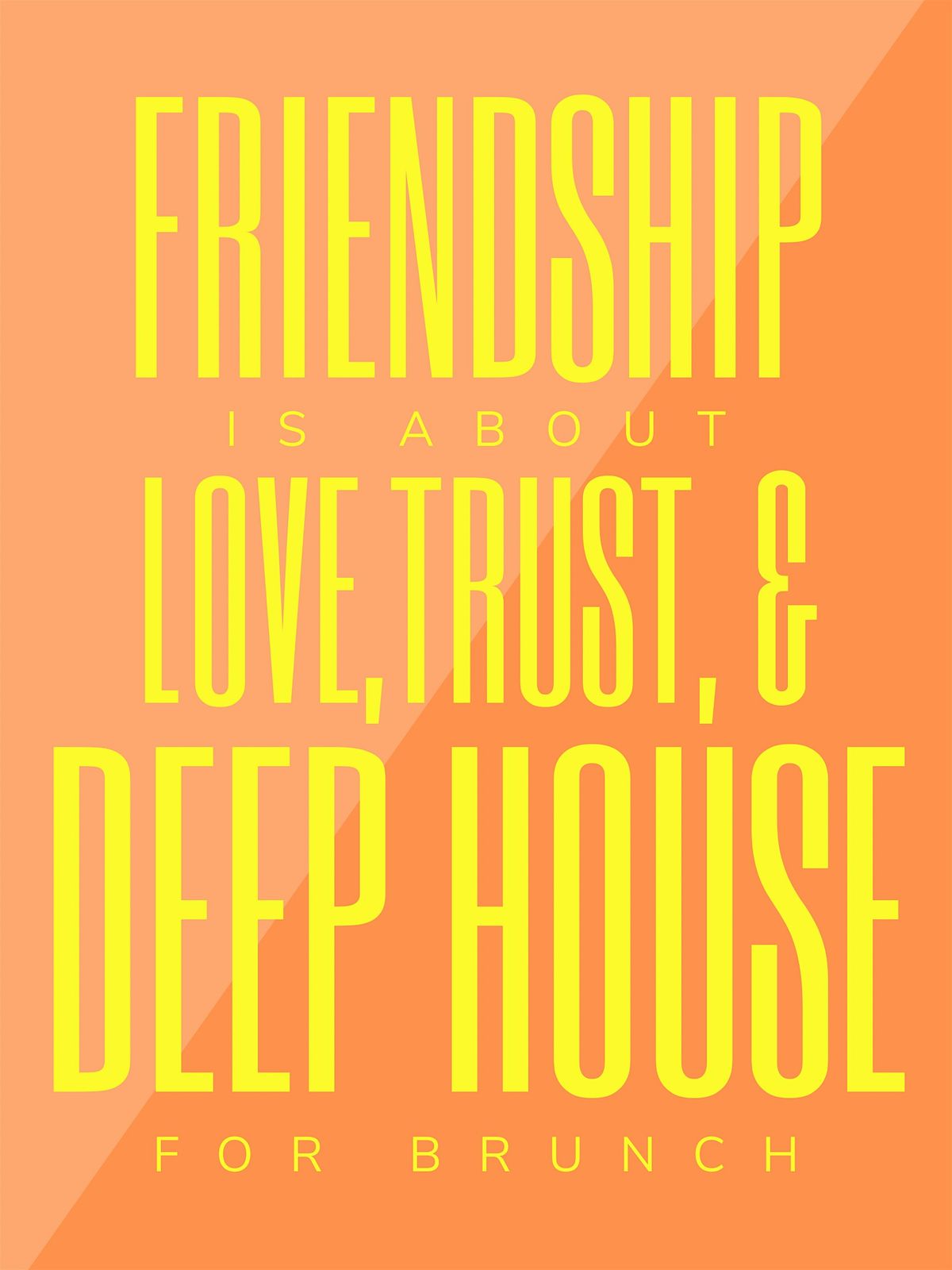 SunDrop - Reimagined Sundays-Deep House Music Party, 3 August | Event in Ottawa | AllEvents