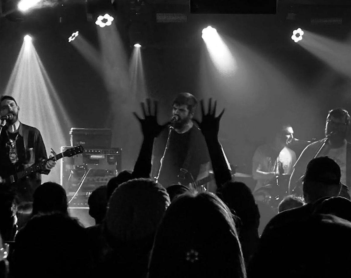 Titus Andronicus, 13 August | Event in Brooklyn | AllEvents
