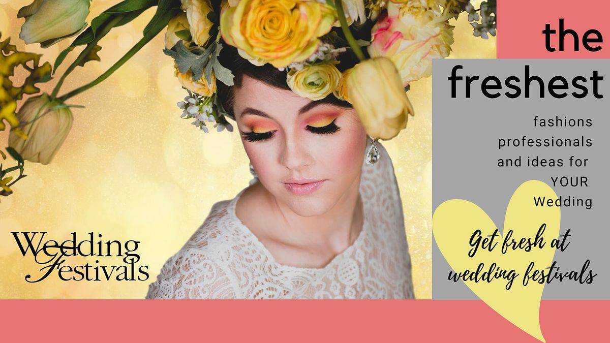 Hyatt Downtown 2022 Wedding Festival Hyatt Downtown Greenville January 2 2022 Allevents In Greenville Events 2022