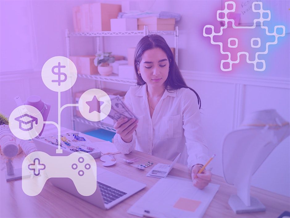 How to Use Gamification to Achieve Business Objectives | Event in Toronto | AllEvents