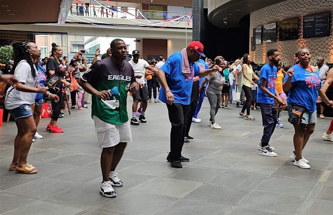 Line Dancing Class with Kevin! | Event in Philadelphia | AllEvents