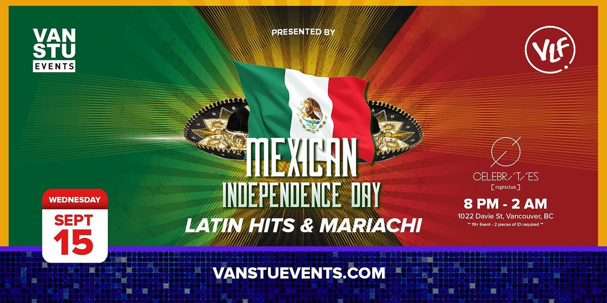 213 Parties Nightlife Events In Vancouver Best Clubs Tickets Vnc Events Vancouver Events October 2022