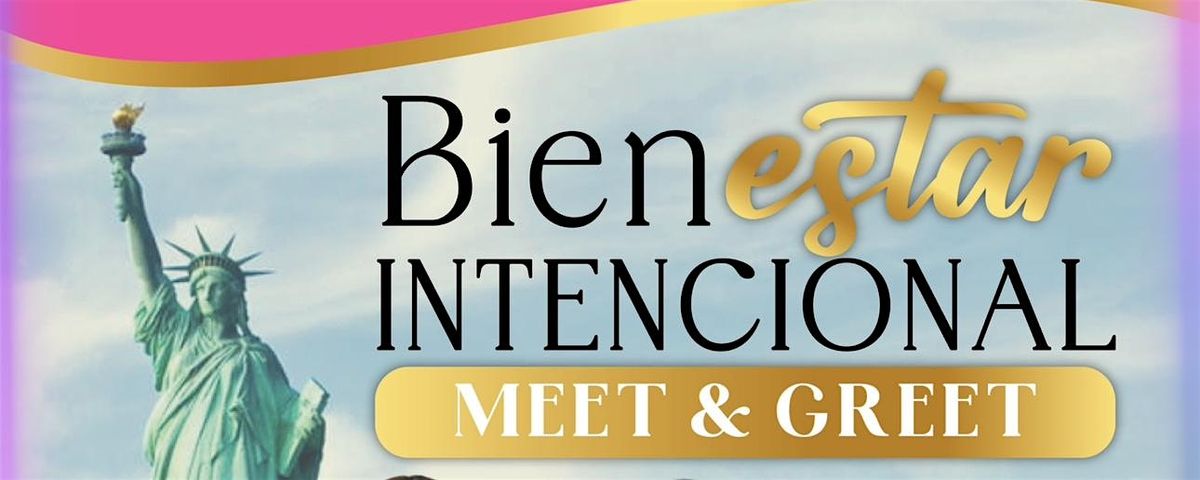 BienEstar Intencional | Event in New York | AllEvents