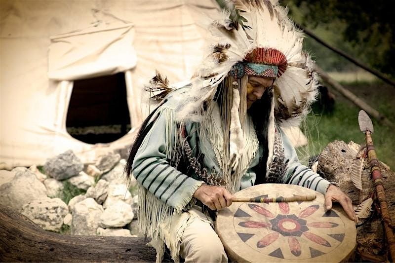 Healing Drum Crafting Workshop with Gabriel “Gabo” Ramirez, 14 September | Event in Joshua Tree | AllEvents