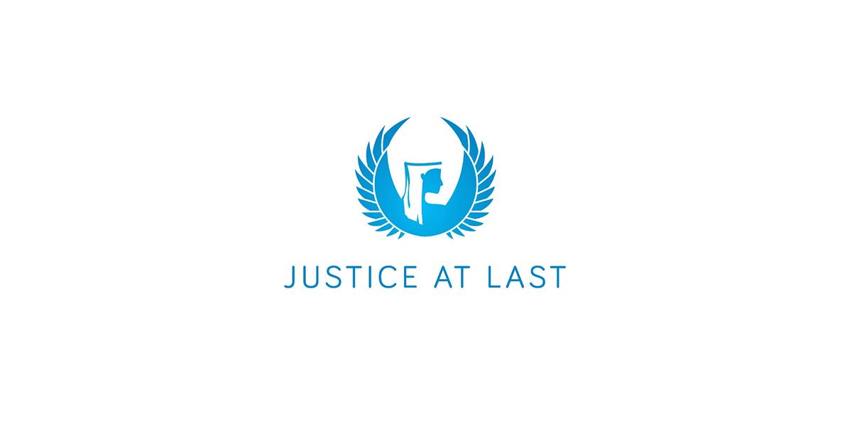 Justice At Last Open House In Oakland,  Join Us!, 14 August | Event in Oakland | AllEvents