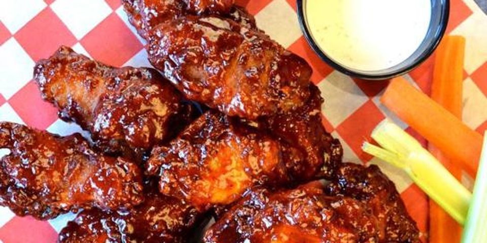Charlotte, NC Wing a Ding Ding Festival, 3 June | Event in Charlotte | AllEvents.in