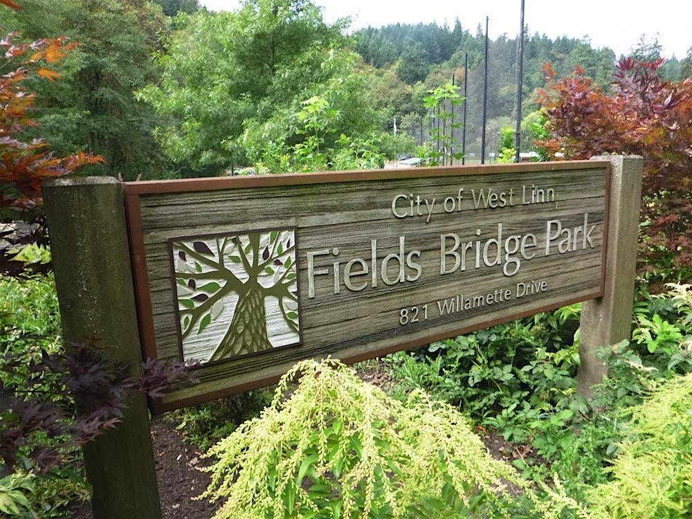Fields Bridge Park Restoration, 17 August | Event in West Linn | AllEvents