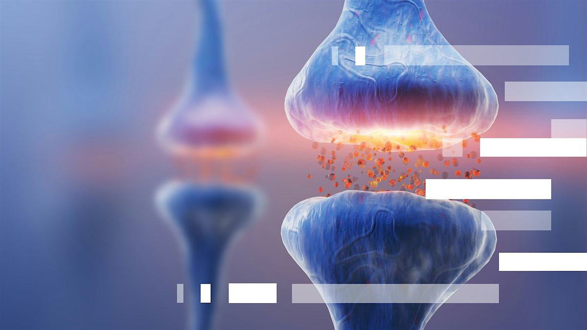 Harnessing AI for ALS: Longitude Prize on ALS networking event, 14 October | Event in London | AllEvents