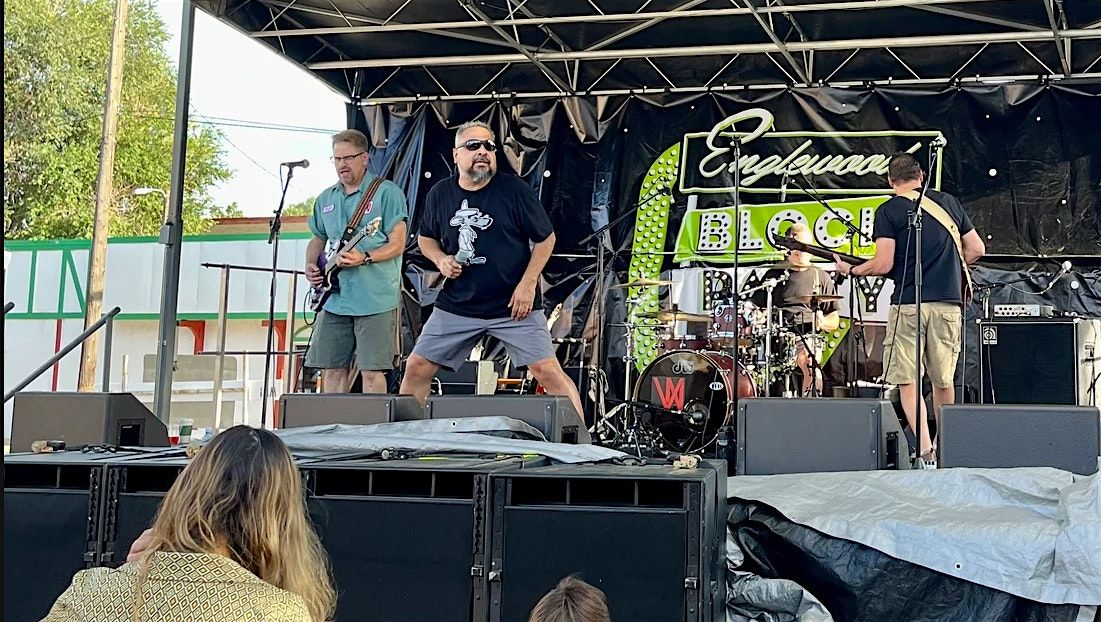 Vinyl Nation: Live GenX Rock & Roll @ Prost Brewing Company Highlands Ranch, 12 July | Event in Highlands Ranch