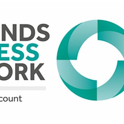 The Midlands Business Network logo