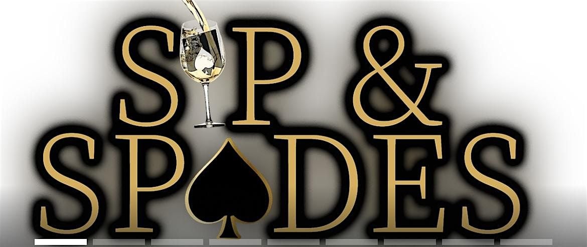 #1 SIP & SPADES: $500 SPADES TOURNAMENT and GAME NIGHT!, 30 August | Event in Atlanta | AllEvents
