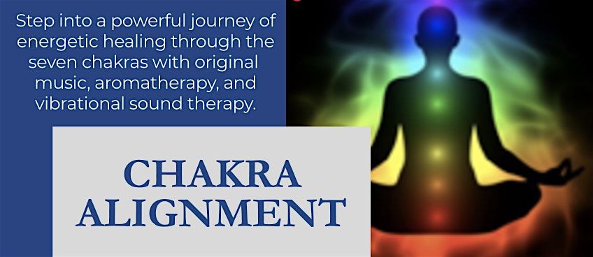 Harmonize Your Energy: A Transformative Journey Through Chakra Sound Healin, 23 August | Event in Fort Lauderdale