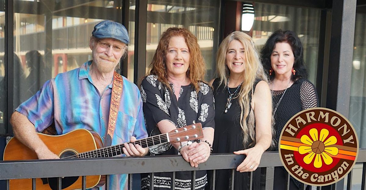 Harmony in the Canyon, 28 February | Event in New Hope | AllEvents