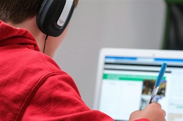 Executive Functiong Skills Group for Middle/High Schoolers, 22 July | Event in Novi | AllEvents
