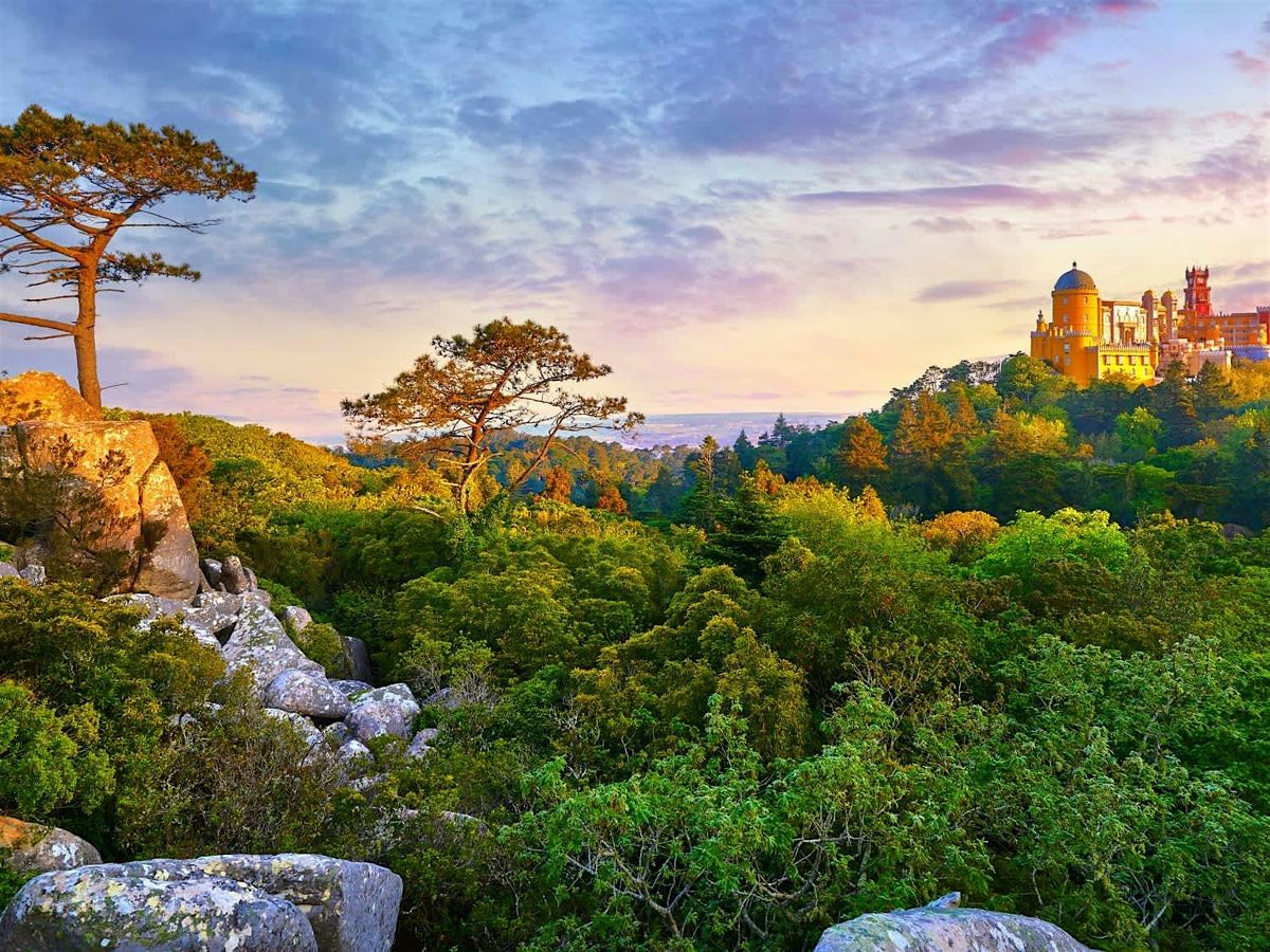 Wellness Reset Workshop, 17 May | Event in Sintra | AllEvents